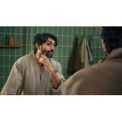 Триммер Philips MG3945/15 (Black) Thumb