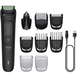 Trimmer Philips MG3945/15 (Black)