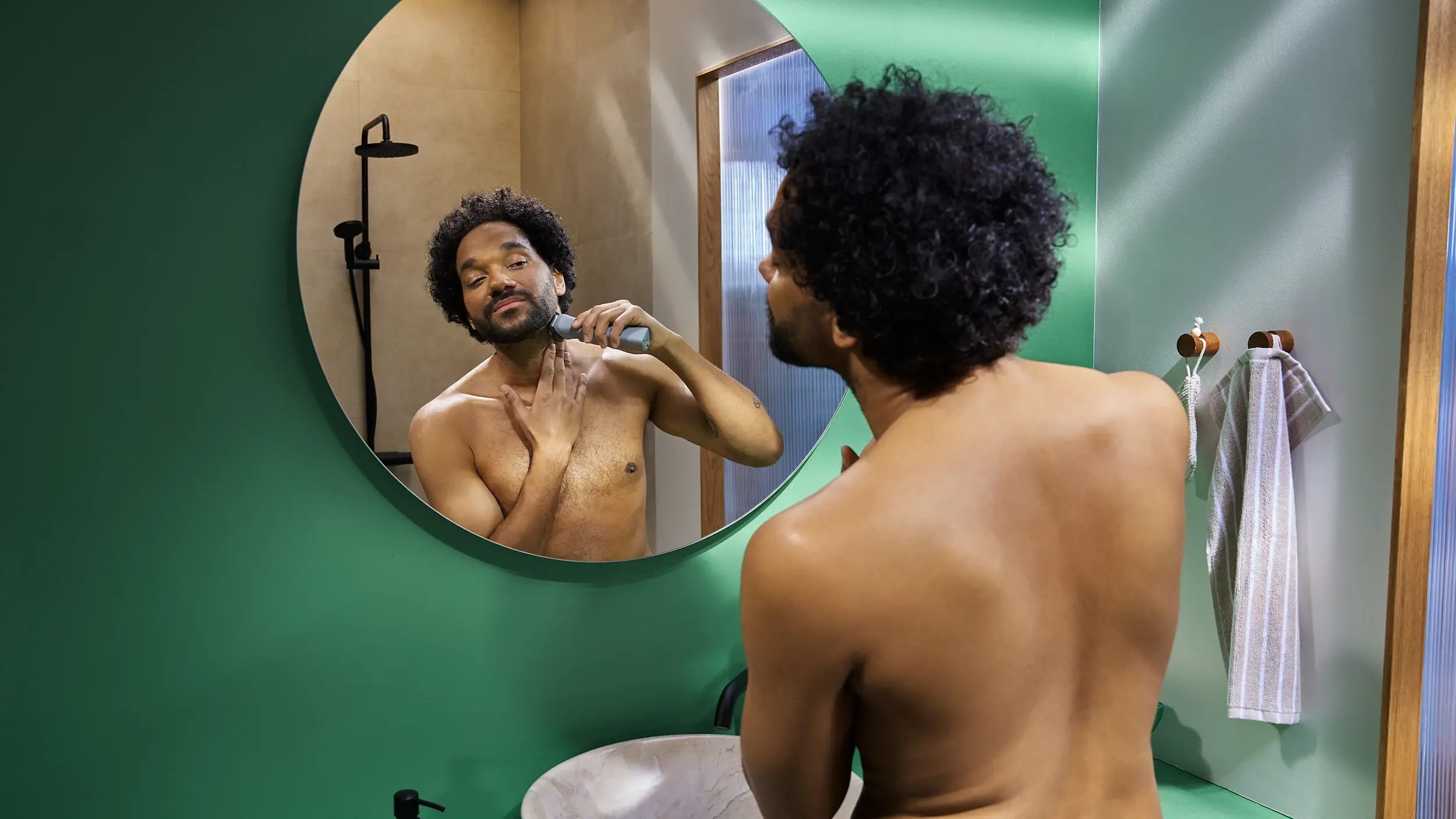 Триммер Philips MG5921/15 (Grey)