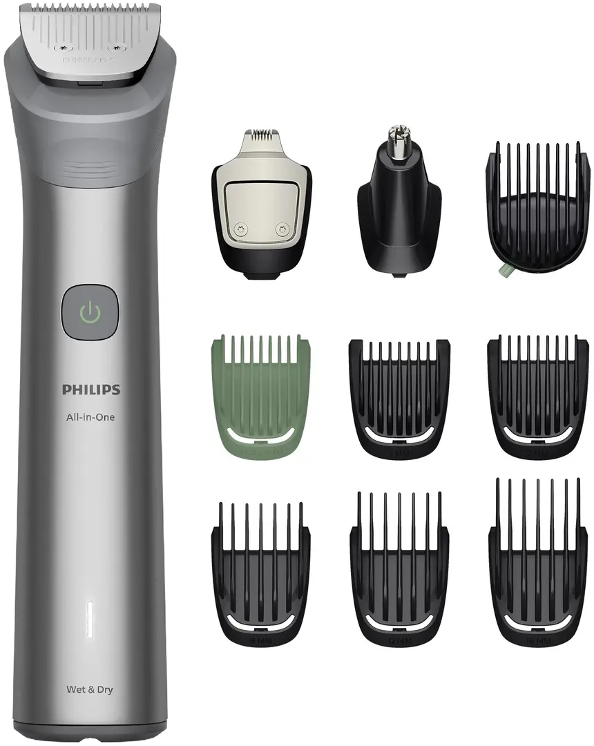 Триммер Philips MG5921/15 (Grey)