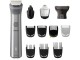 Trimmer Philips MG5940/15 (Grey/Inox)