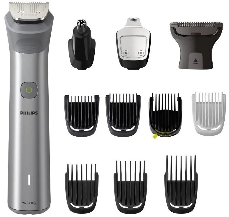 Trimmer Philips MG5940/15 (Grey/Inox)