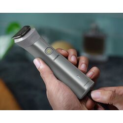 Trimmer Philips MG5940/15 (Grey/Inox) Thumb