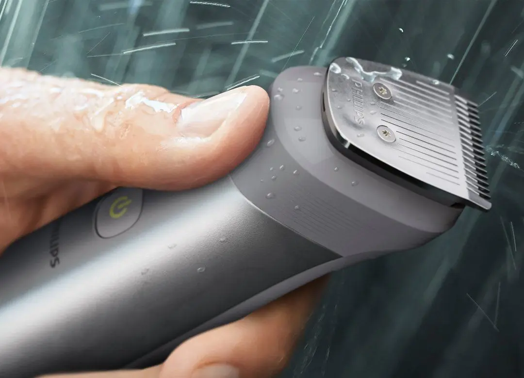 Trimmer Philips MG5940/15 (Grey/Inox)