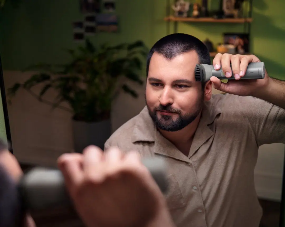 Trimmer Philips MG5940/15 (Grey/Inox)