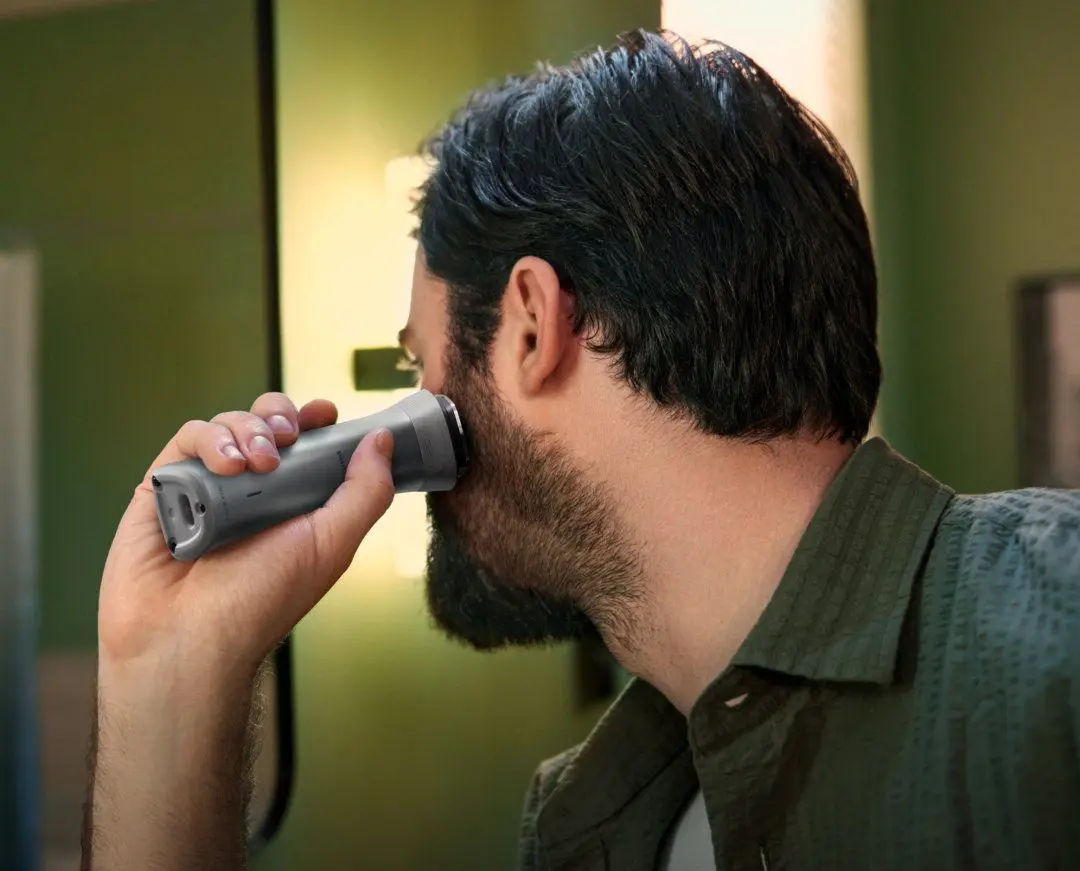 Trimmer Philips MG5940/15 (Grey/Inox)