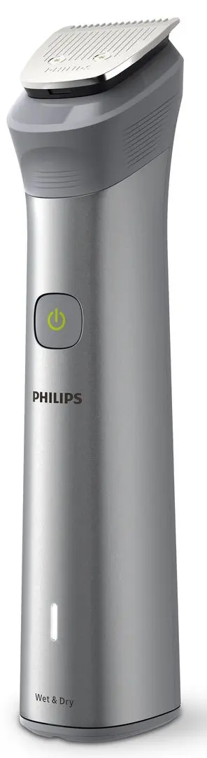 Триммер Philips MG5940/15 (Inox) - 2