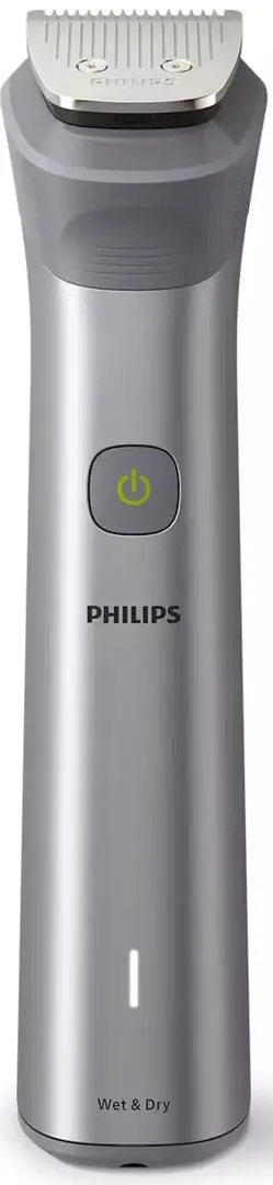 Триммер Philips MG5940/15 (Inox) - 3