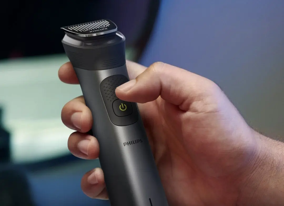 Триммер Philips MG7940/75 (Grey)