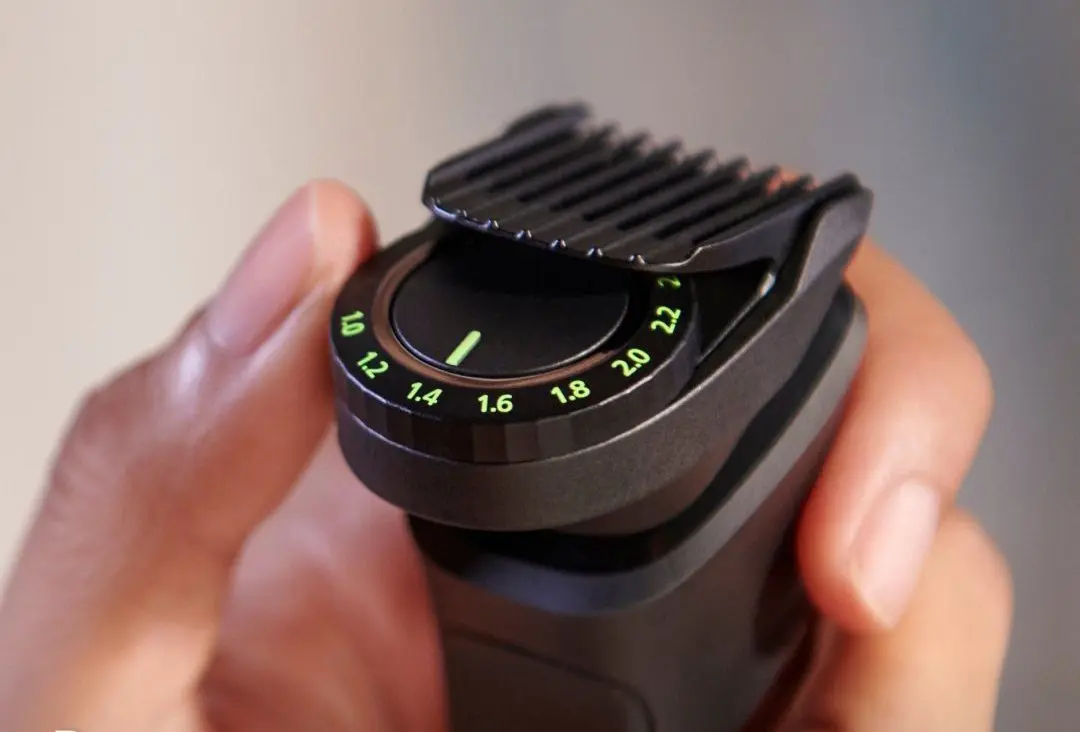 Триммер Philips MG7940/75 (Grey)