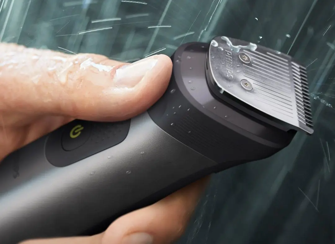 Триммер Philips MG7940/75 (Grey)