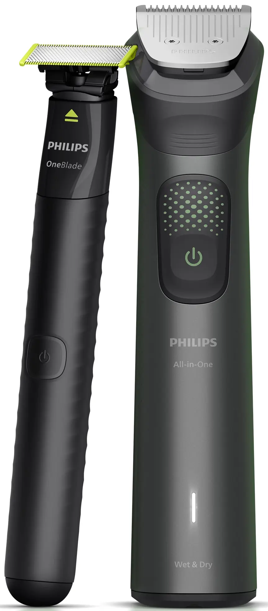 Trimmer Philips MG9556/15 (Black)