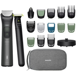 Trimmer Philips MG9556/15 (Black)