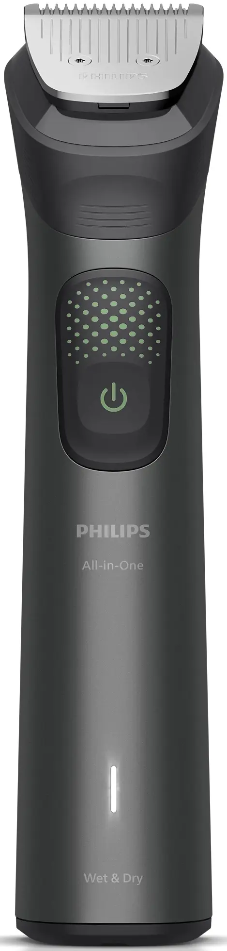 Trimmer Philips MG9556/15 (Black)