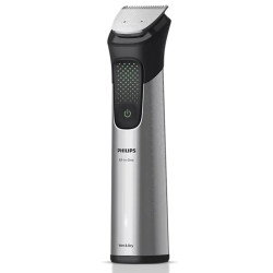 Trimmer Philips MG9557/15 (Black/Silver) Thumb