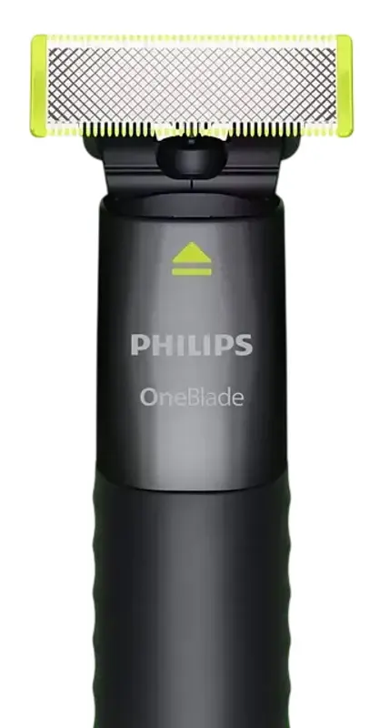 Trimmer Philips MG9557/15 (Black/Silver) - 4