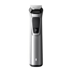 Trimmer Philips Multigroom MG7715/15 (Silver) Thumb