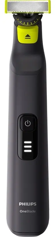 Trimmer Philips OneBlade 360 Pro QP6542/15 (Black/Lime)
