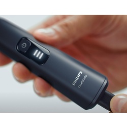 Trimmer Philips OneBlade 360 Pro QP6542/15 (Black/Lime) Thumb