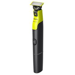 Триммер Philips OneBlade 360 QP4631/65 (Black/Lime Green) Thumb