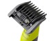 Trimmer Philips OneBlade 360 QP4631/65 (Black/Lime Green)