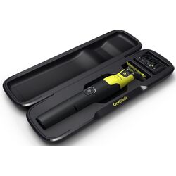Триммер Philips OneBlade 360 QP4631/65 (Black/Lime Green) Thumb