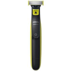 Trimmer Philips OneBlade QP2724/10 (Black/Lime)