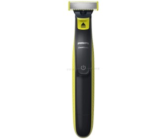 Trimmer Philips OneBlade QP2724/10 (Black/Lime)