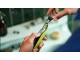 Trimmer Philips OneBlade QP2724/10 (Black/Lime)