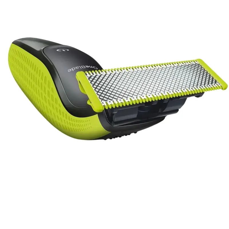 Trimmer Philips OneBlade QP2724/23 (Green/Black) - 3