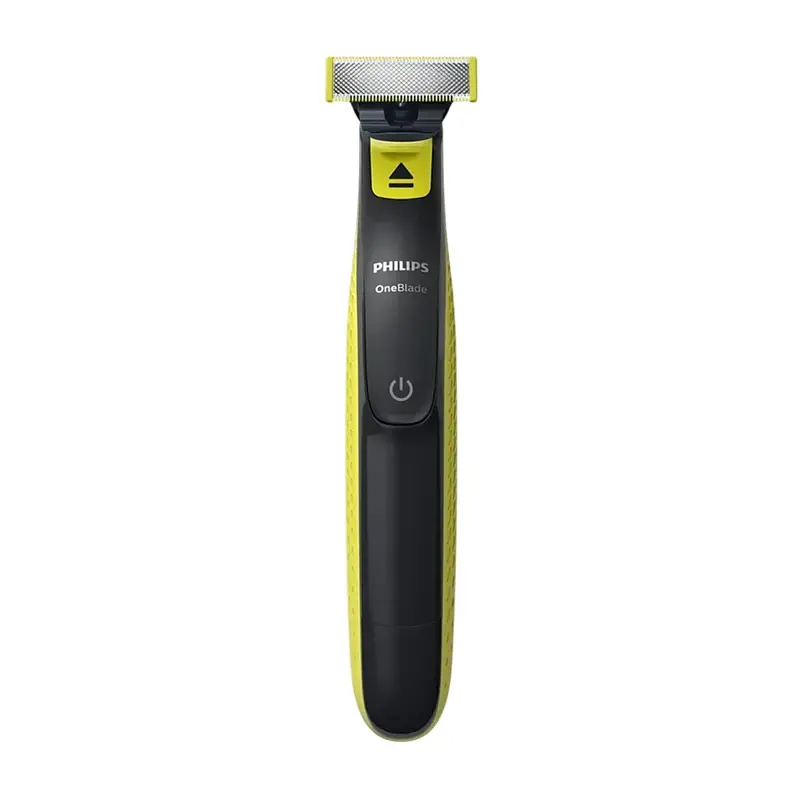 Trimmer Philips OneBlade QP2724/23 (Green/Black)