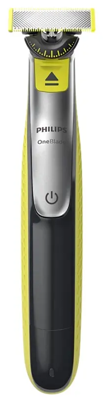 Trimmer Philips QP2734/20 (Black/Lime)