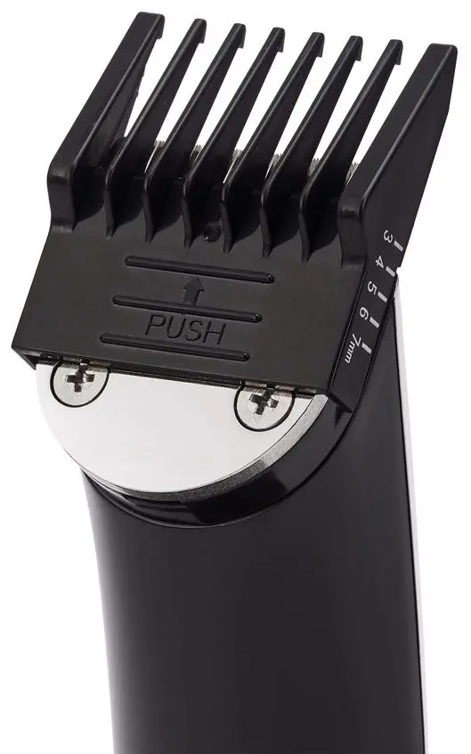 Masina de tuns Polaris PHC 3015RC (Black)