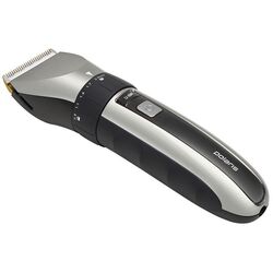 Masina de tuns Polaris PHC 3017RC Argan Therapy Pro (Silver/Black) Thumb