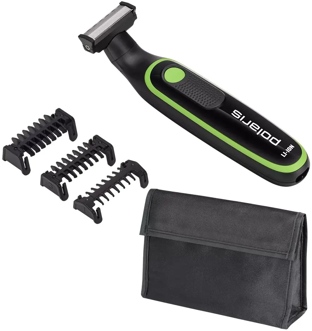 Trimmer Polaris PHC 0303RB (Green/Black)