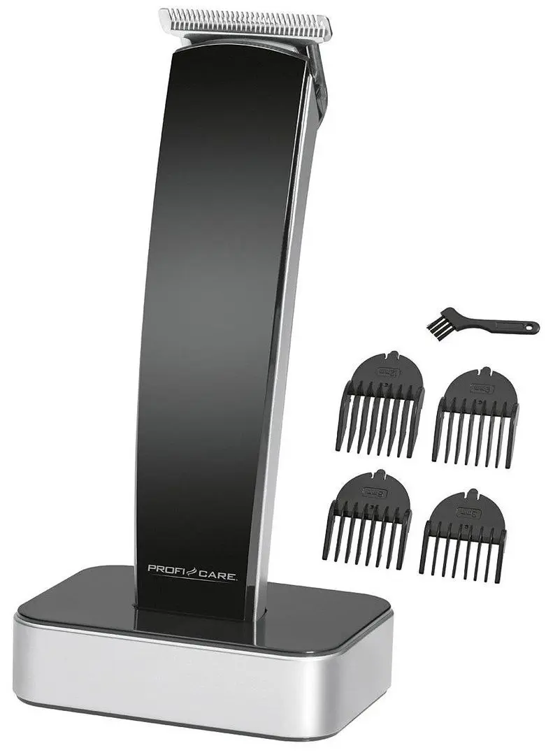 Masina de tuns ProfiCare PC-HSM/R 3051 (Black) - 2