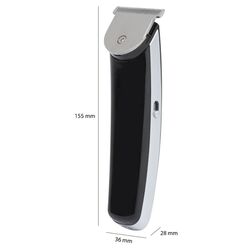 Masina de tuns ProfiCare PC-HSM/R 3051 (Black) Thumb