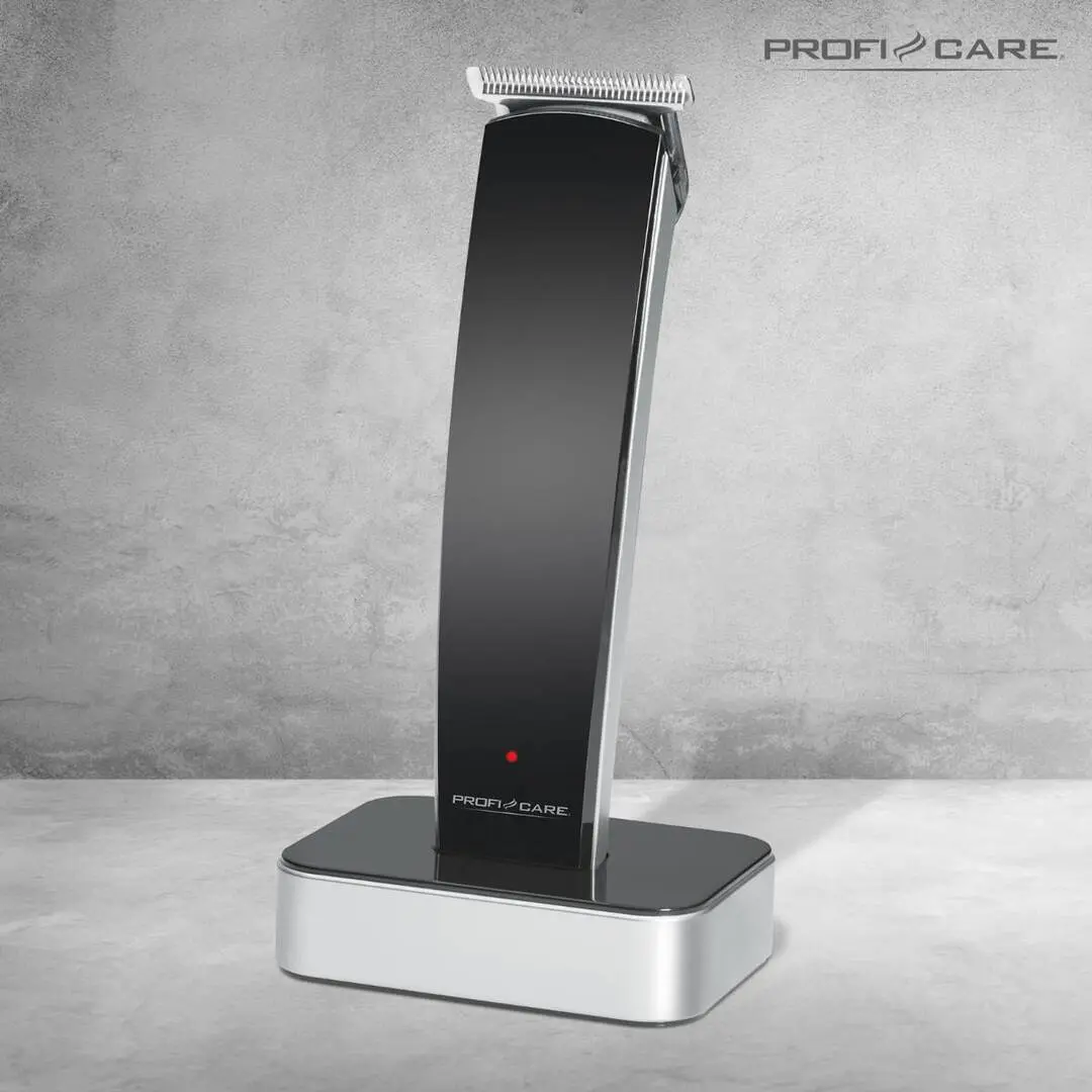 Masina de tuns ProfiCare PC-HSM/R 3051 (Black) - 5