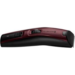 Aparat de tuns 2in1 Remington MB4047 (Black/Red) Thumb