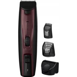 Aparat de tuns 2in1 Remington MB4047 (Black/Red)