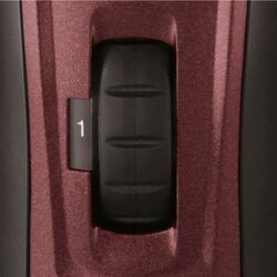 Aparat de tuns 2in1 Remington MB4047 (Black/Red) Thumb