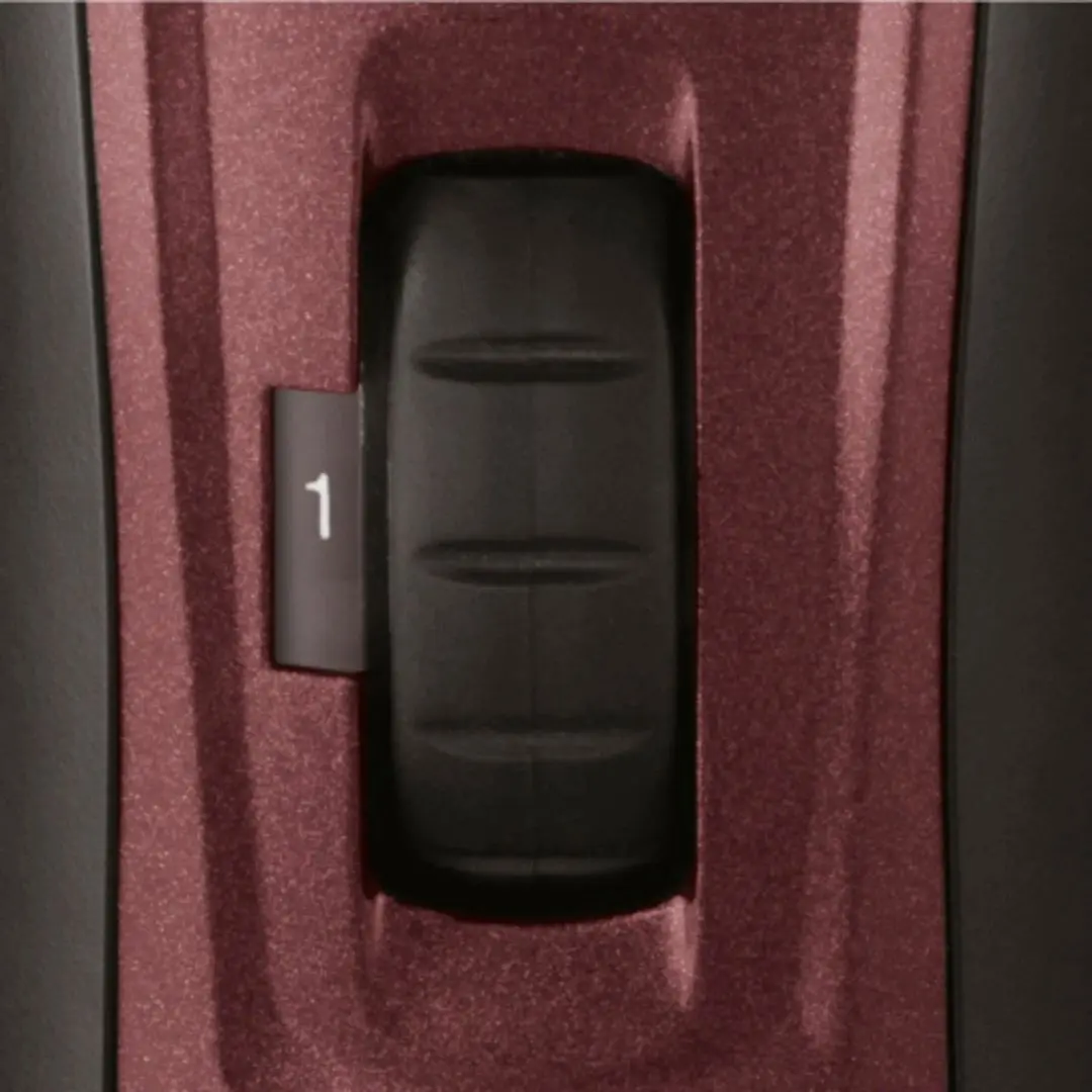 Aparat de tuns 2in1 Remington MB4047 (Black/Red)