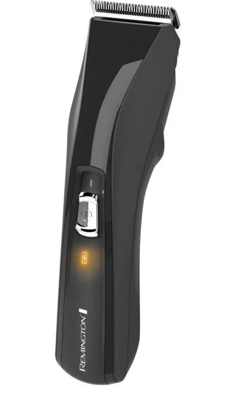 Машинка для стрижки Remington Alpha HC5150 (Black)