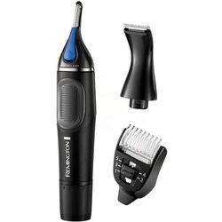 Trimmer Remington NE3870 (Black/Blue) Thumb