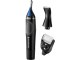 Aparat de tuns Remington NE3870 (Black/Blue)