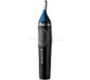 Aparat de tuns Remington NE3870 (Black/Blue)