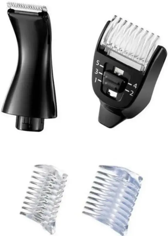 Trimmer Remington NE3870 (Black/Blue)