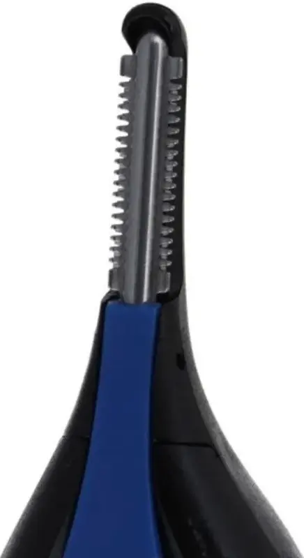 Trimmer Remington NE3870 (Black/Blue)