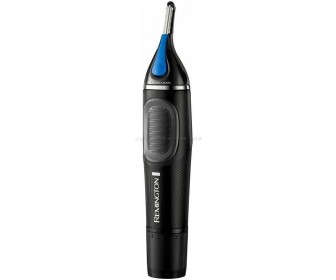 Aparat de tuns Remington NE3870 (Black/Blue)