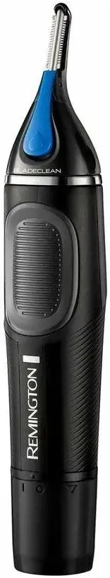 Trimmer Remington NE3870 (Black/Blue)